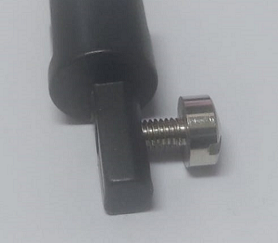 TORNILLO ADAPTADOR REFREY 420/427-SINGER 807PARA PRENSATELAS